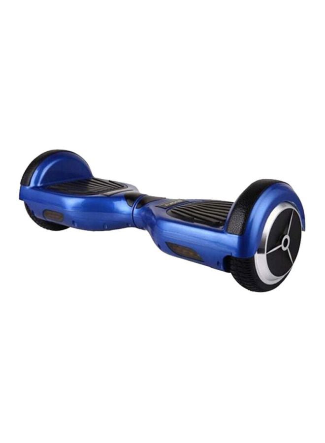 Cool Baby 2-Wheel Self Balance Electric Hoverboard Blue 18x58x17cm - Image 2