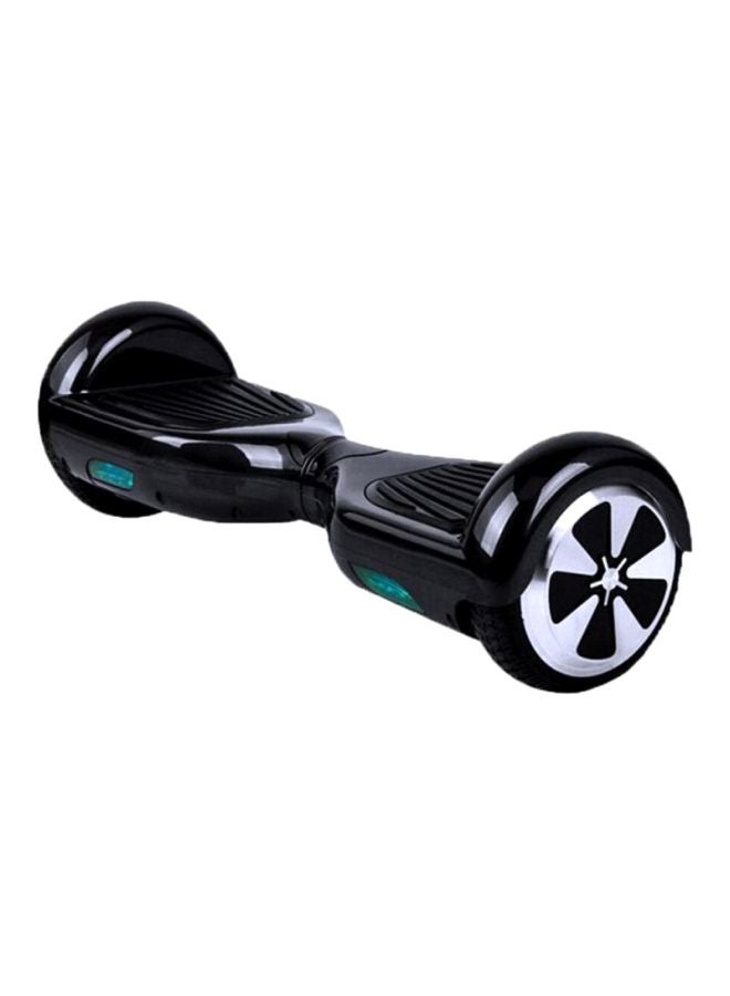 Cool Baby Electric Self Balancing Hoverboard Black 6.5inch - Image 1