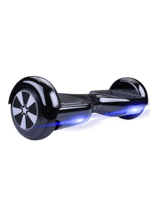 Cool Baby Electric Self Balancing Hoverboard Black 6.5inch - Image 2