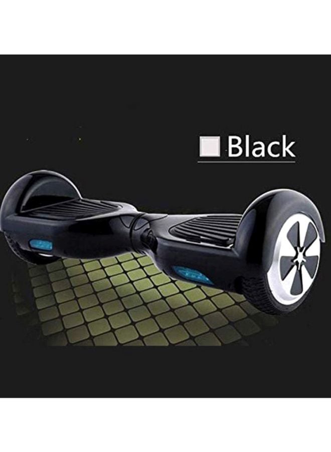 Cool Baby Electric Self Balancing Hoverboard Black 6.5inch - Image 3