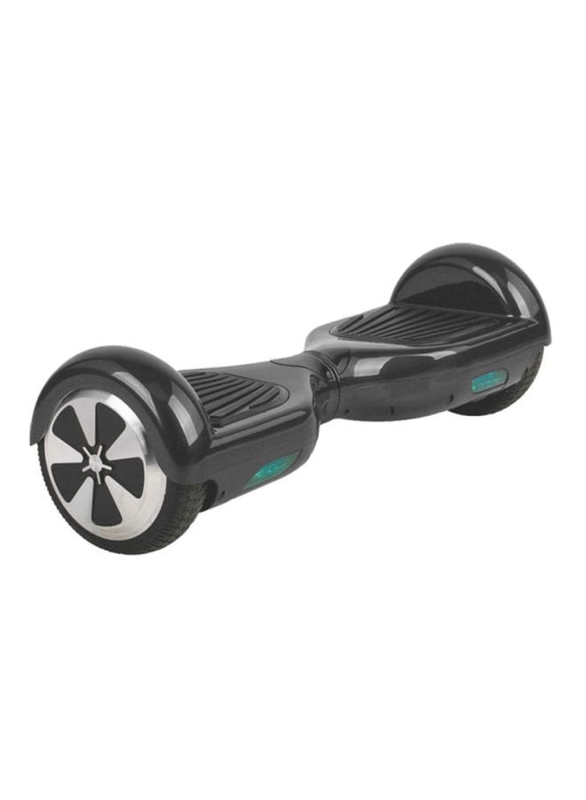 Cool Baby LED Self-Balancing Hover Board 18.6x58.4x17.8cm - Image 1