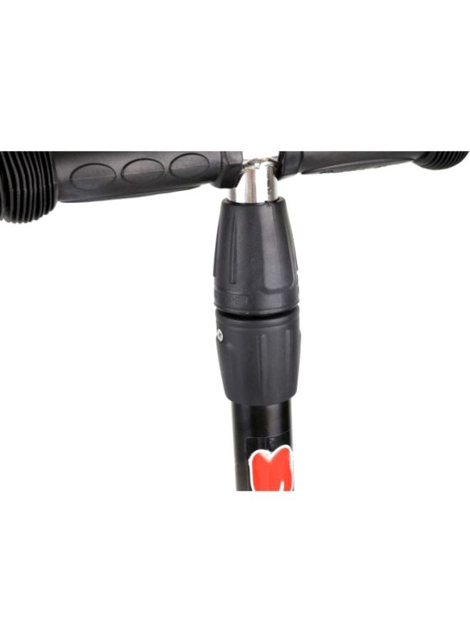 Cool Baby 3-Wheeler Foldable Kick Scooter Multicolour 67x54x26cm - Image 3