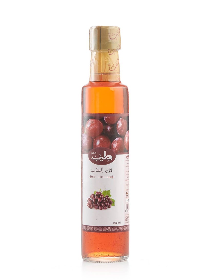 Grape Vinegar 250ml