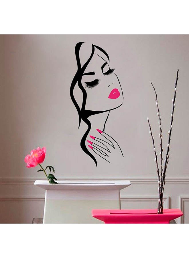 ملصق جداري مبتكر متعدد الألوان 60x90سم