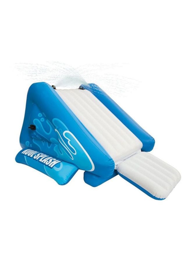 INTEX Inflatable Water Slide 58851 332.74x205.74x116.84cm  - Image 2