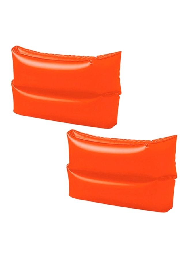 INTEX 2-Piece Swim Arm Bands 19x19cm