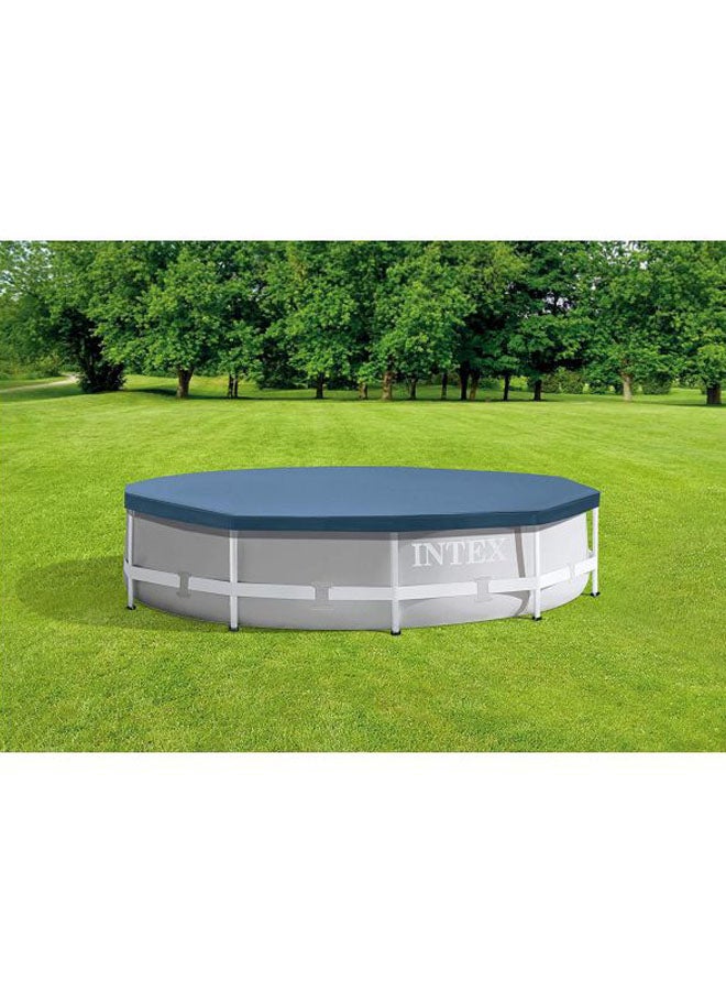 INTEX Round Pool Cover  - Image 2