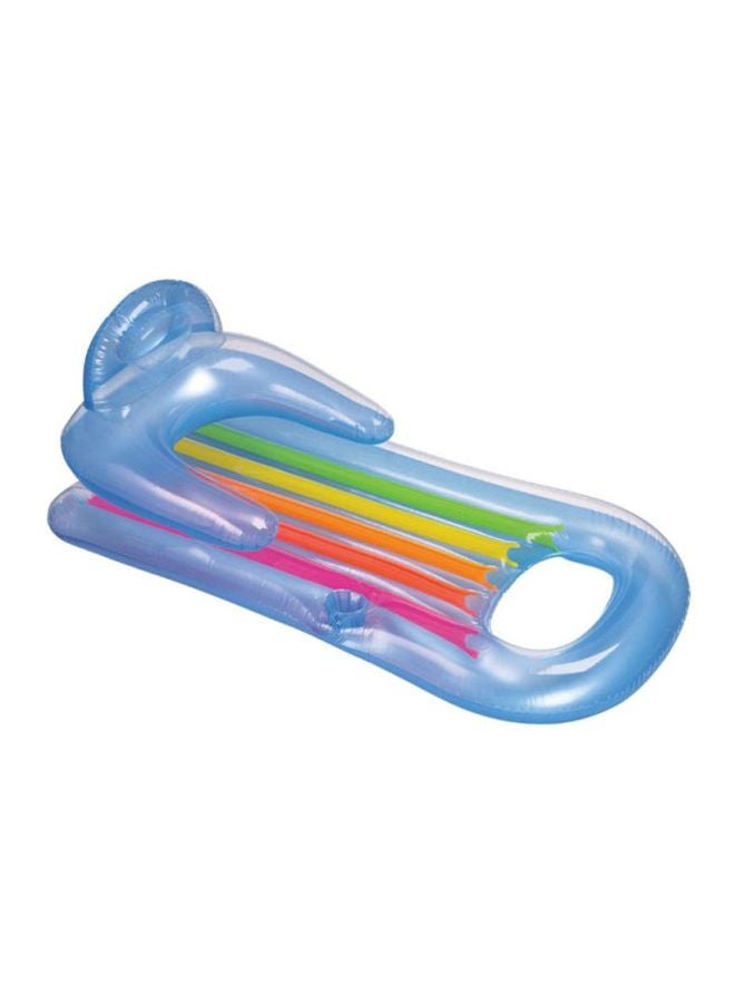 INTEX Set Of 2 King Cool Lounges Pool Float 20.9x19x8.9cm - Image 3