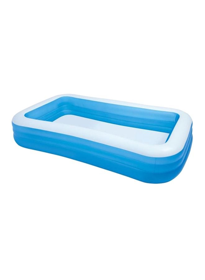 INTEX Family Swim Center Pool 305x183x56cm 305x183x56cm - Image 1