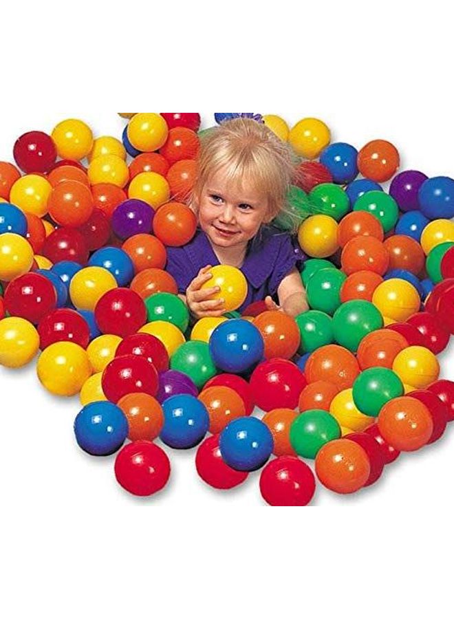INTEX 100-Piece Fun Ball Set | Best Price UAE | Dubai, Abu Dhabi