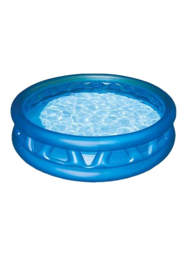 INTEX Round Swimming Pool 188x46cm - Image 1