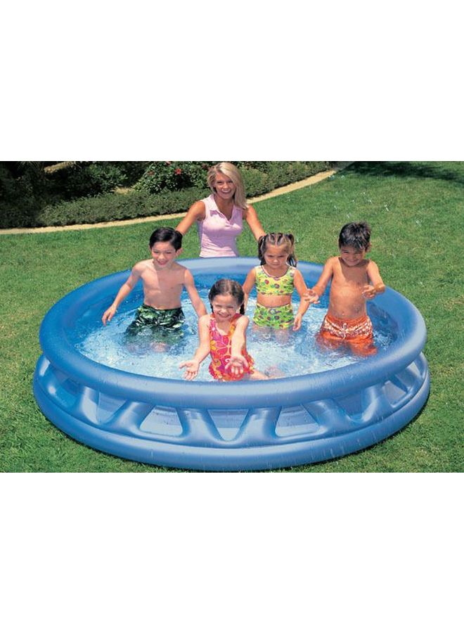 INTEX Round Swimming Pool 188x46cm - Image 3