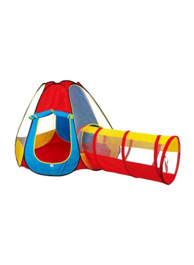 AGD Play Tent Tunnel 167x95x70cm  - Image 1