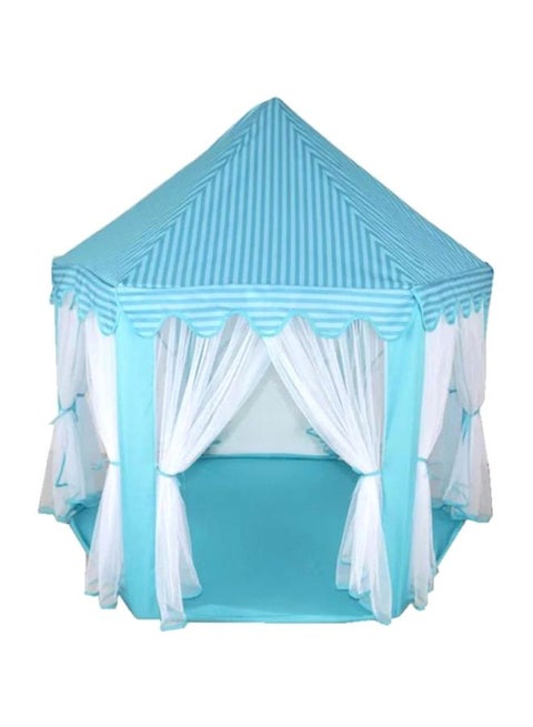 Portable Castle Play Tent