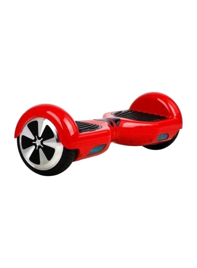 Beauenty Hoverboard Electric Miniscooter Two Wheels Self Balancing Hover Board - Image 1