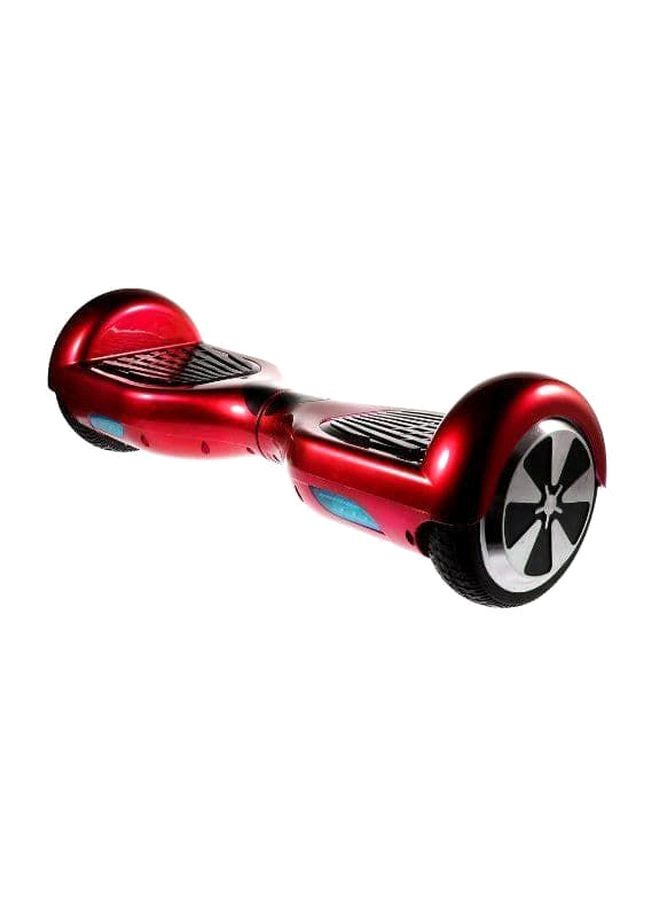 Beauenty Hoverboard Electric Miniscooter Two Wheels Self Balancing Hover Board - Image 2