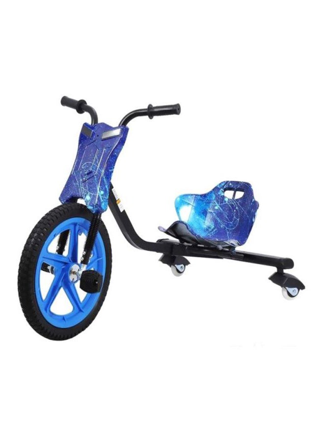 Cool Baby - 360 Degree Drift Car Ride-On Toy 90x65x60cm - Image 1