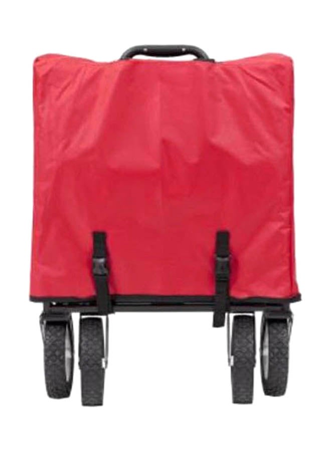 Cool Baby Multi-Function Outdoor Wagon Shopping Cart 85x5x28cm - Image 4