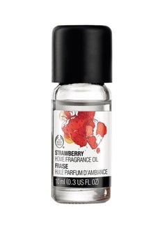 THE BODY SHOP Strawberry Home Fragrance Oil 10ml  - Image 1