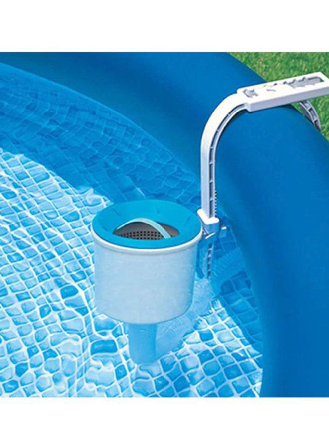 INTEX Deluxe Wall Mount Surface Skimmer - Image 2