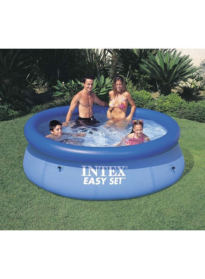 INTEX Easy Set Swimming Pool 28110 244x76cm - Image 2
