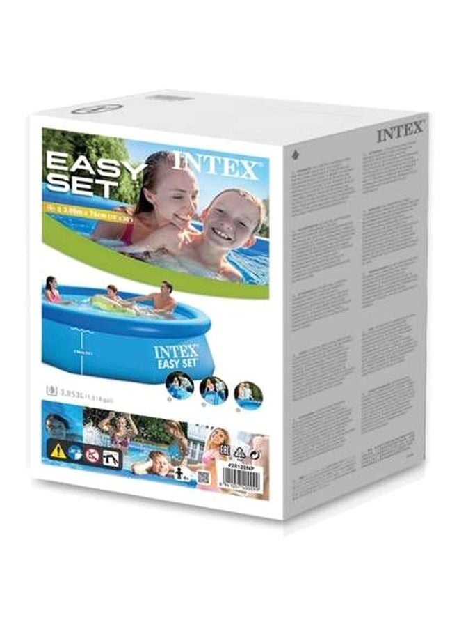 INTEX Easy Set Swimming Pool 28110 244x76cm - Image 3