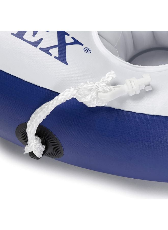 INTEX Inflatable Mega Chill Floating Cooler 35inch  - Image 5