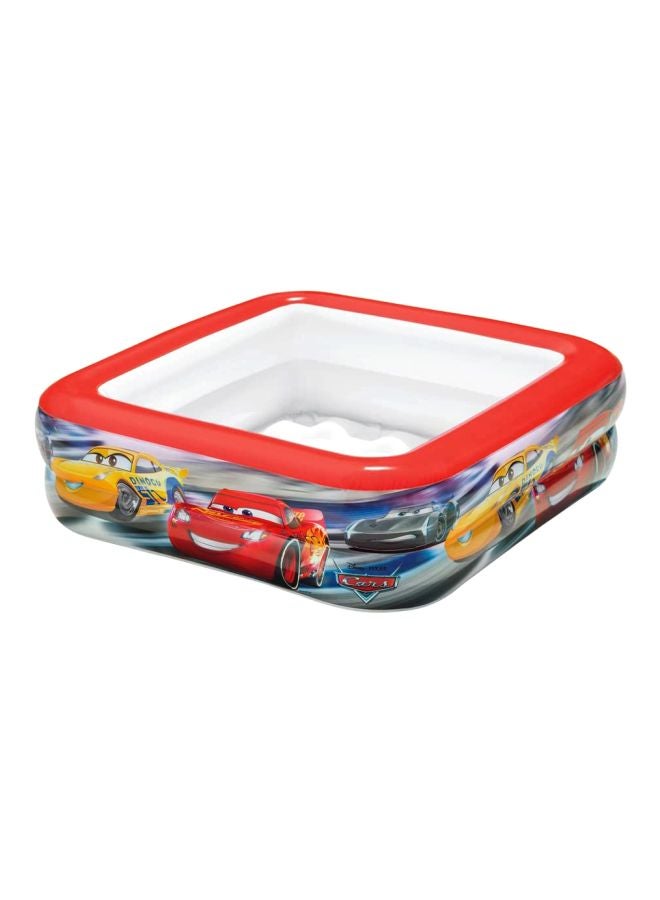 INTEX Kids Pools Car 22.86x6.03x20cm - Image 3