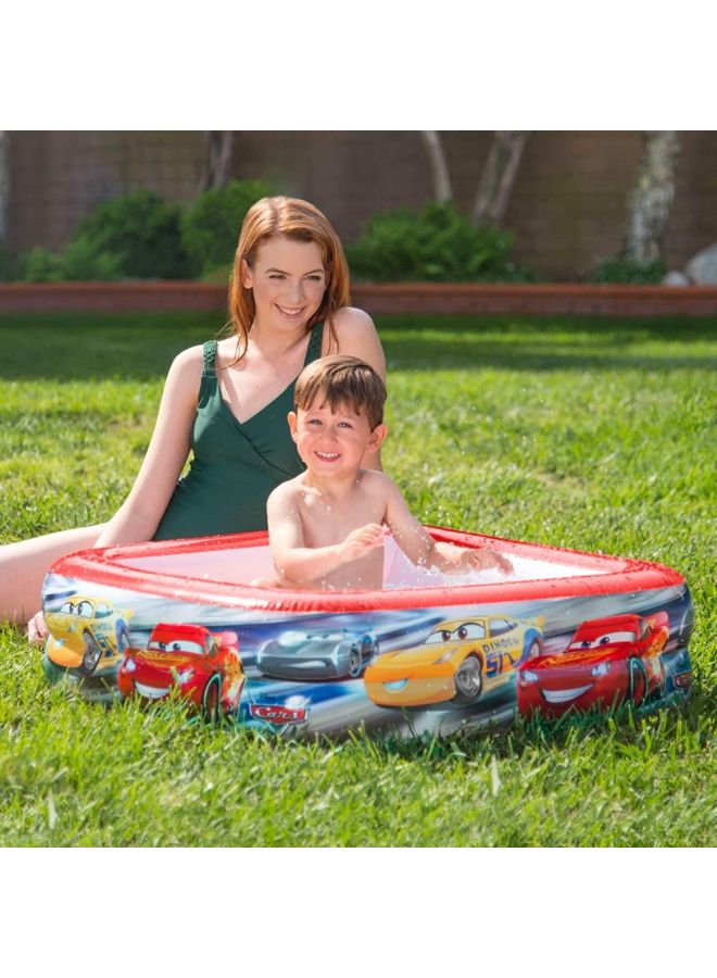 INTEX Kids Pools Car 22.86x6.03x20cm - Image 1