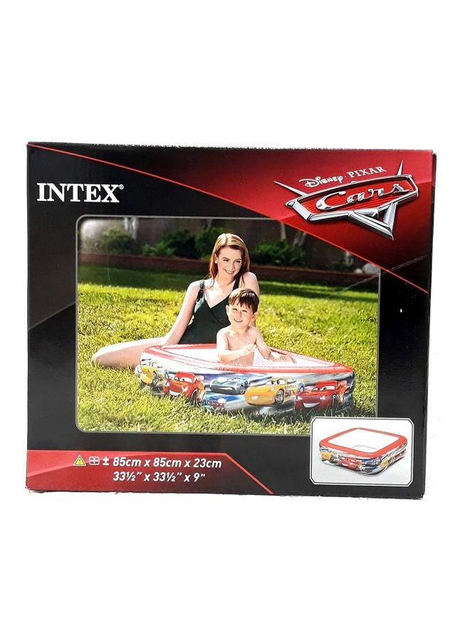INTEX Kids Pools Car 22.86x6.03x20cm - Image 2