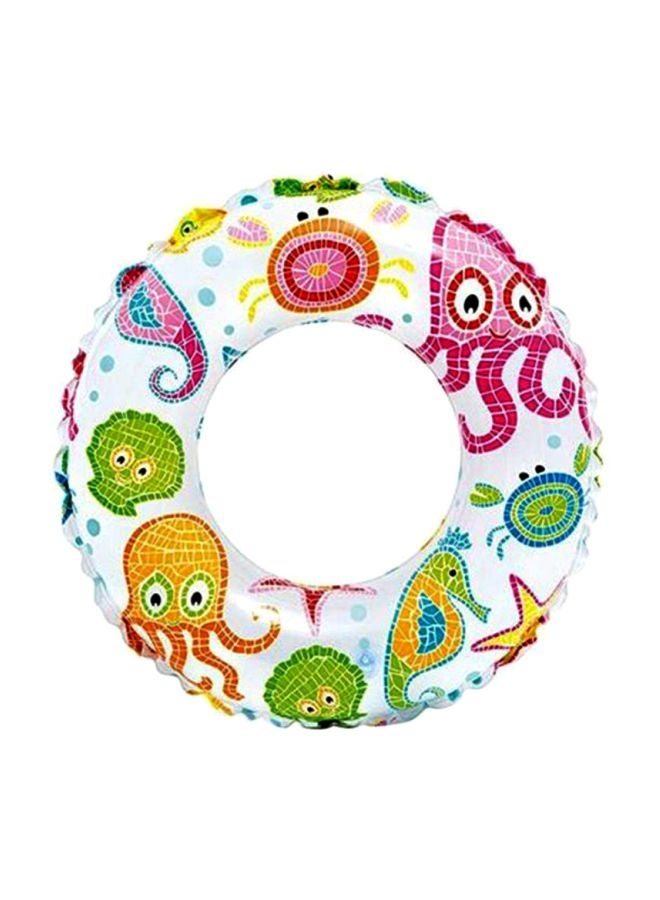 INTEX Lively Print Rings 51cm - Image 1