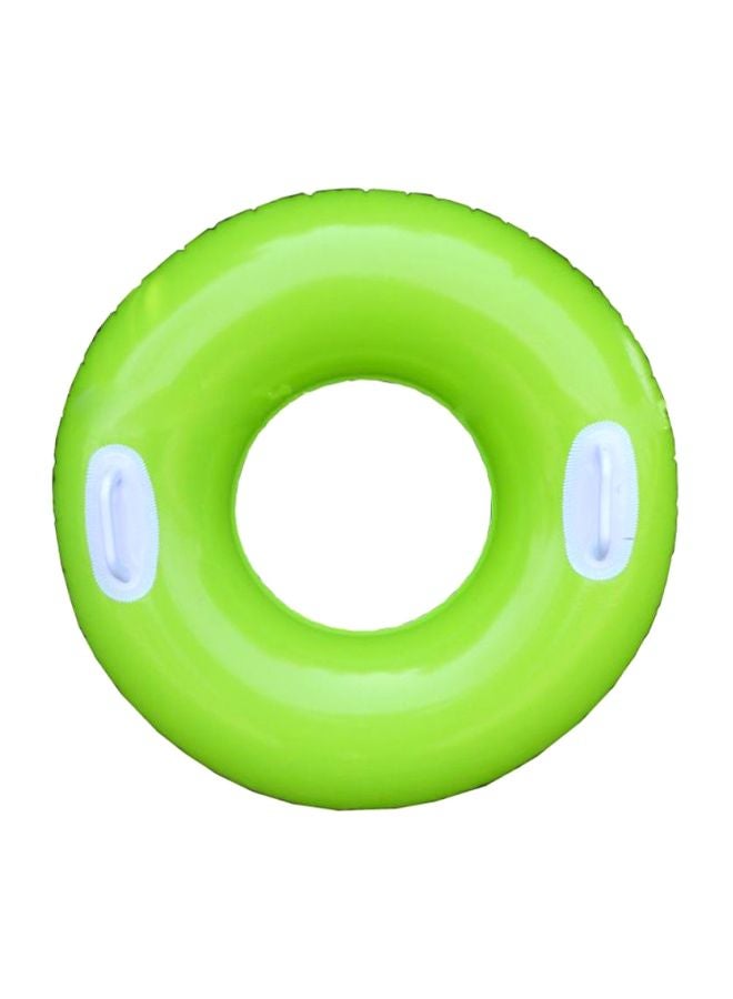 انتكس عوامة هاي جلوس بتصميم دائرة أنبوبية 76سم - Image 1