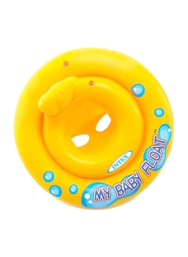 INTEX My Baby Float 70cm - Image 1