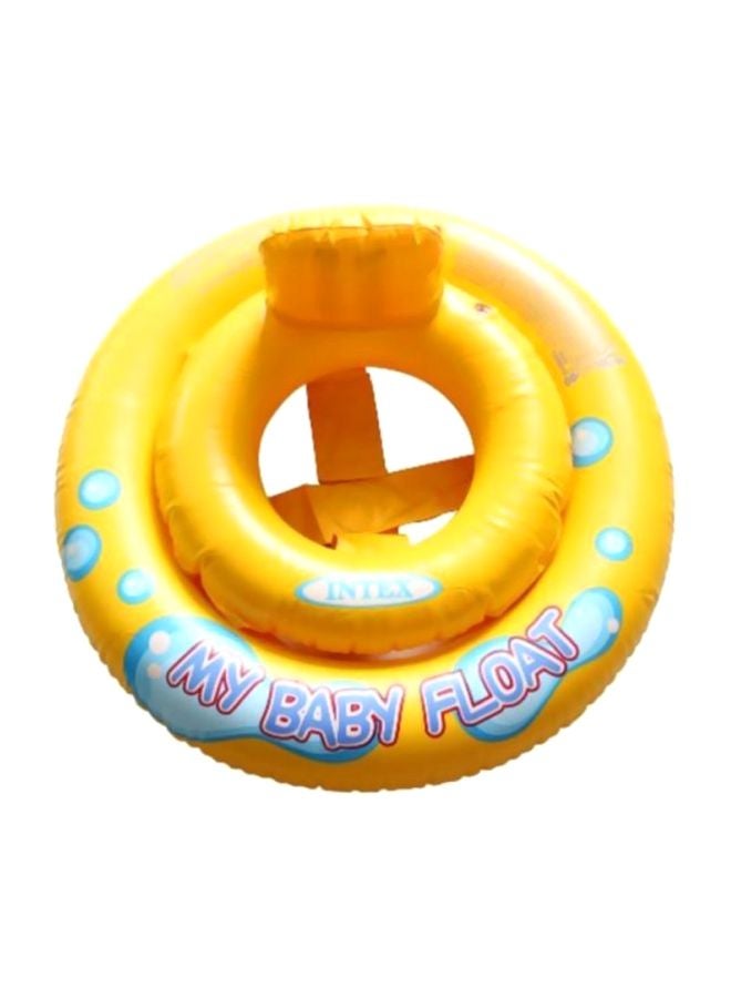 INTEX My Baby Float 70cm - Image 2