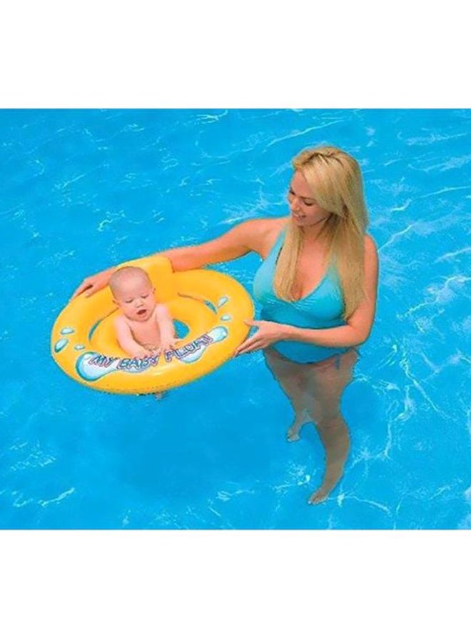 INTEX My Baby Float 70cm - Image 3