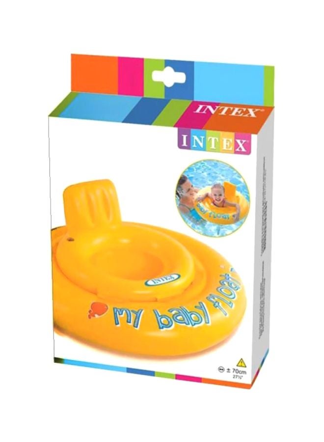INTEX My Baby Float 70cm - Image 4