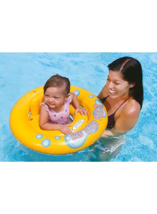 INTEX My Baby Float 70cm - Image 5