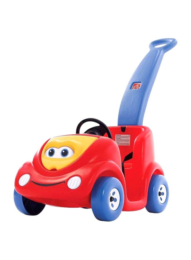Step2 Push Around Buggy Anniversary Edition 47x110.5x87.6cm  - Image 1