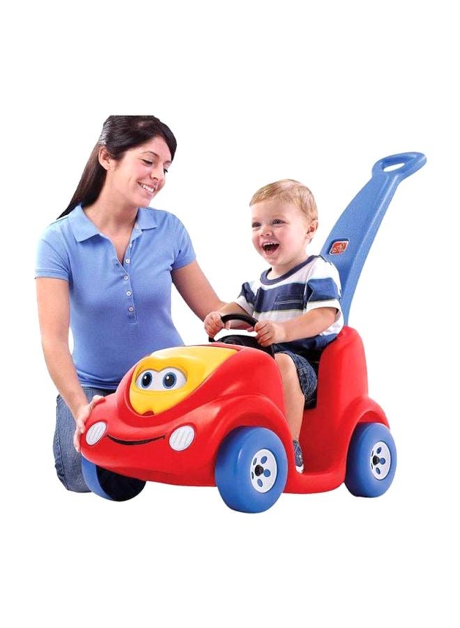 Step2 Push Around Buggy Anniversary Edition 47x110.5x87.6cm  - Image 3