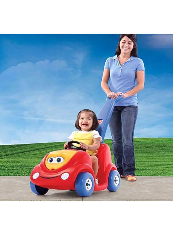 Step2 Push Around Buggy Anniversary Edition 47x110.5x87.6cm  - Image 5