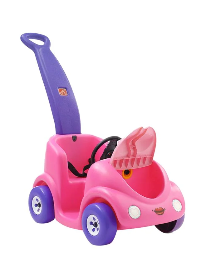 Step2 Anniversary Edition
Push Around Buggy