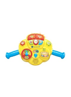 2-In-1 Learn And Zoom Bike(80-181703) 58.42x20.32x40.64cm - v1614359479/N11012451A_2