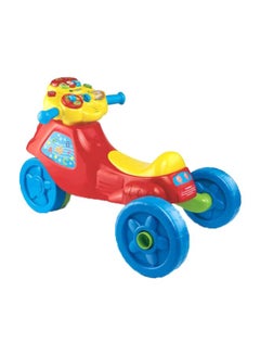 2-In-1 Learn And Zoom Bike(80-181703) 58.42x20.32x40.64cm - v1614359480/N11012451A_3