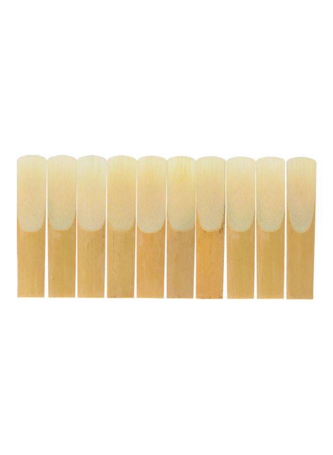 10-Piece Strength 3.0 Bamboo Reeds - v1614361758/N43433754A_2