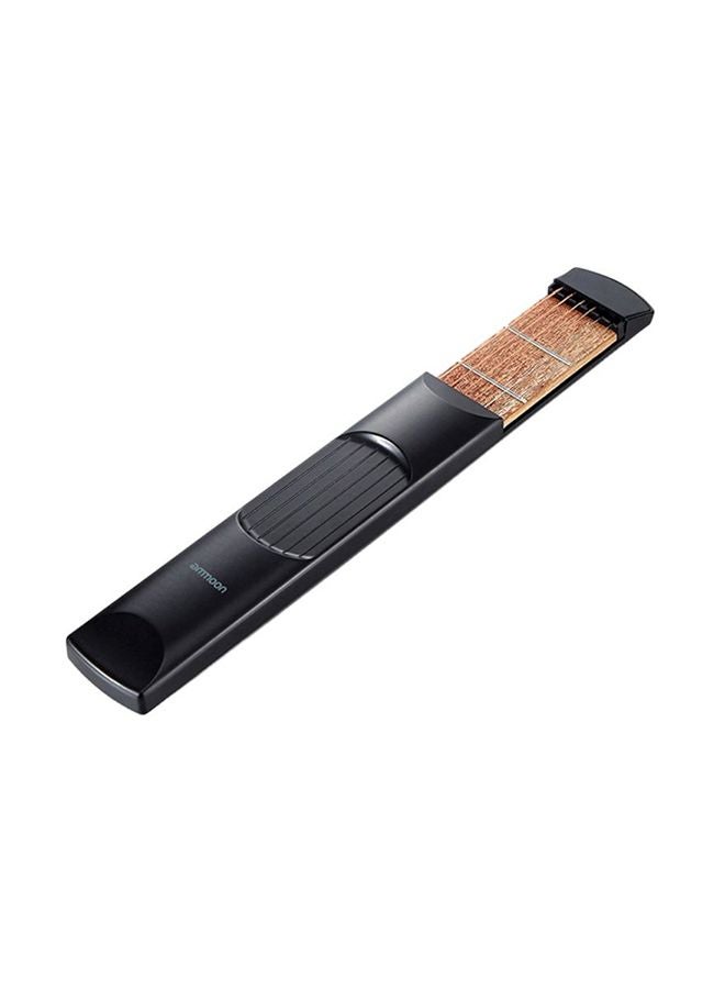 ammoon Pocket Acoustic Guitar For Beginner  - Image 1