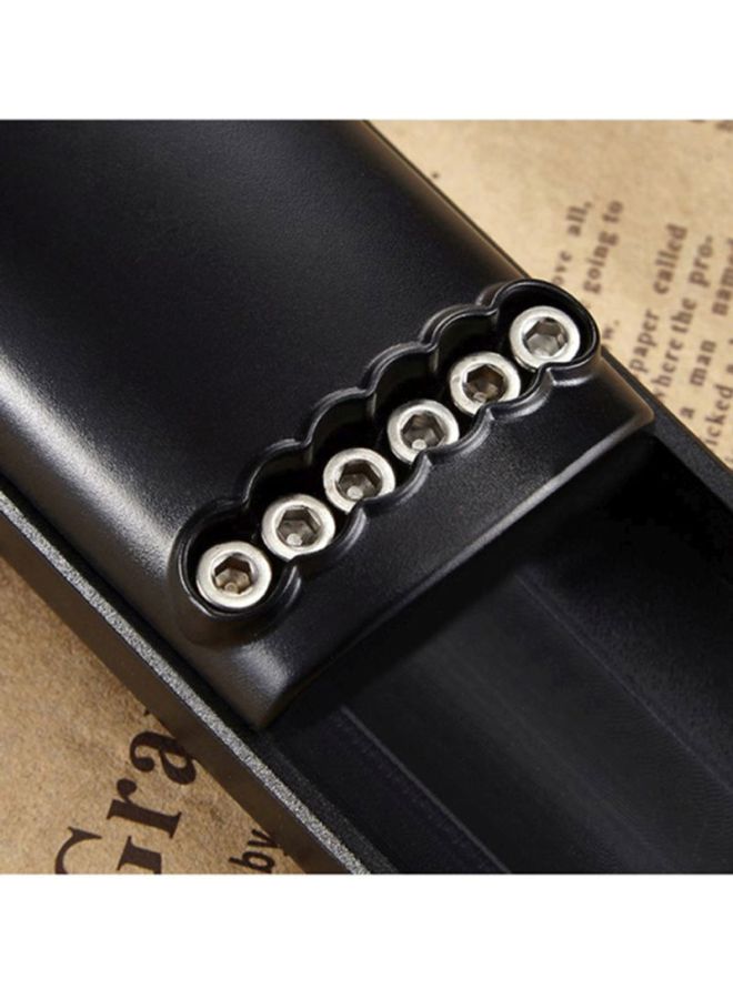 ammoon Pocket Acoustic Guitar For Beginner  - Image 4