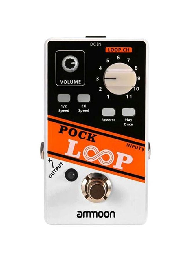 11-Looper Guitar Effect Pedal - v1614361766/N29424492A_1