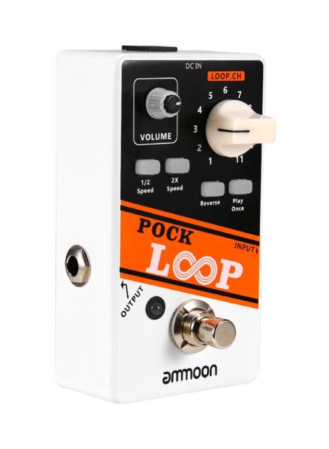 11-Looper Guitar Effect Pedal - v1614361766/N29424492A_3