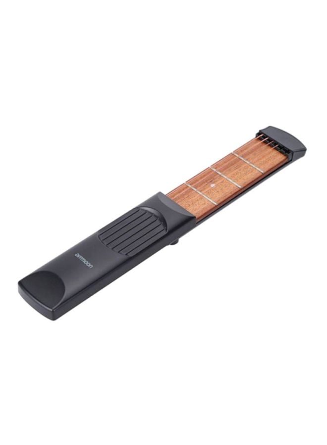 ammoon - Pocket Acoustic Guitar - Image 1