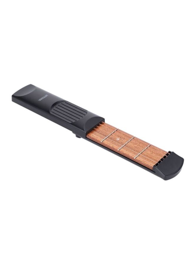 ammoon - Pocket Acoustic Guitar - Image 1